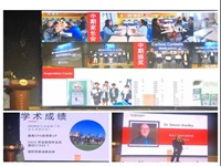 青岛为明学校|的选择 ，最美的相遇