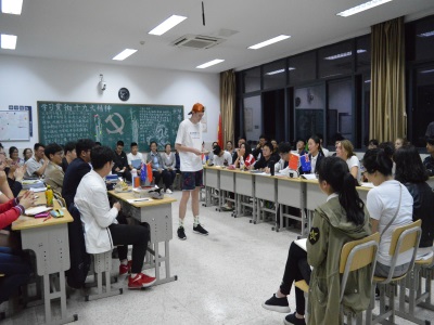 江苏省泰州中学学校怎么样？泰州中学国际部介绍