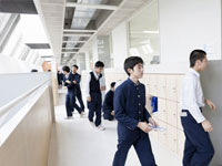 日本暑期高中看校团 第二弹来啦!