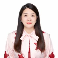 建娜娜  Florence    DSE英语科目教师