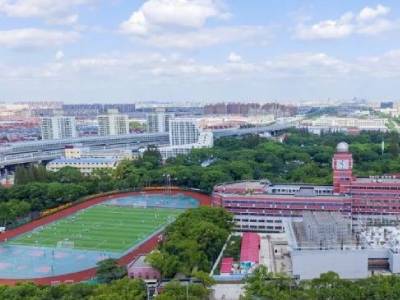 上海市文绮中学&middot;闵行汇点美高考试日公布