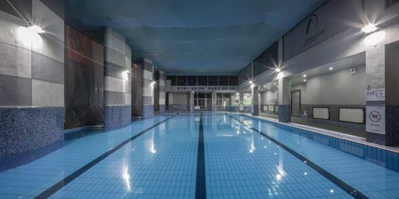 光华美高|拥有游泳课是种怎样的体验