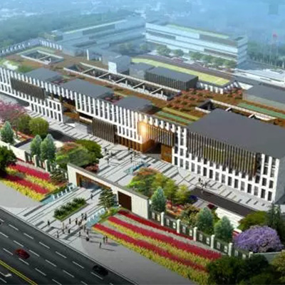 深圳枫叶国际学校小学部