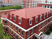 上海市南洋模范中学&ldquo;世界城市日公益课堂进校园&rdquo;正式启动