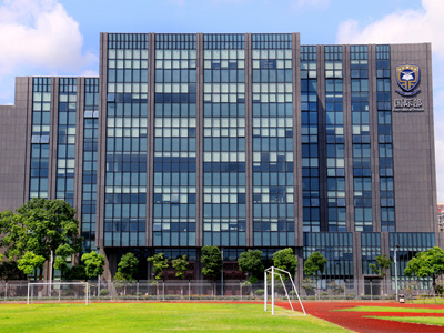 上海师范大学附属第二外国语学校学校校训以及培养目标