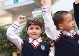 中黄外国语小学怎么样？超学科主题家长齐参与，亲身体验学习好不好！