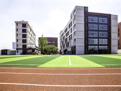 上海诺美学校首届毕业学子已收到166封录取offer啦