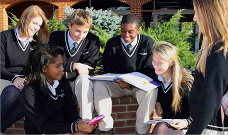 万科梅沙书院2019年学费以及奖学金说明