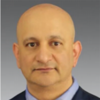 Abinash Sharma 成都校区 校长