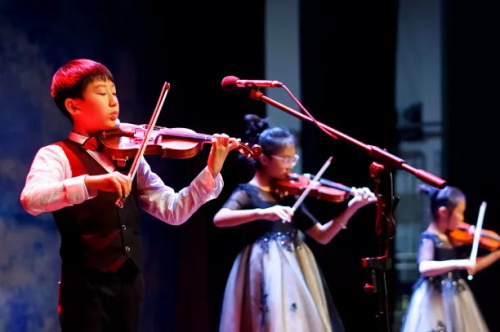 苏州工业园区海归人才子女学校2019-2020学年招生计划