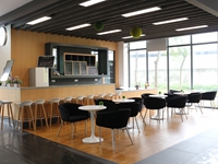 个性化的国际项目体系