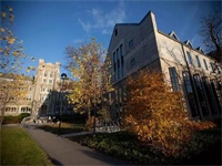 Top20名校申请之路 | 哈佛大学篇