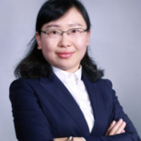 青岛格兰德中学:潘雪梅 英语教师
