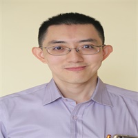 上海美高学校:David Hsu： 高中班主任协助负责人
