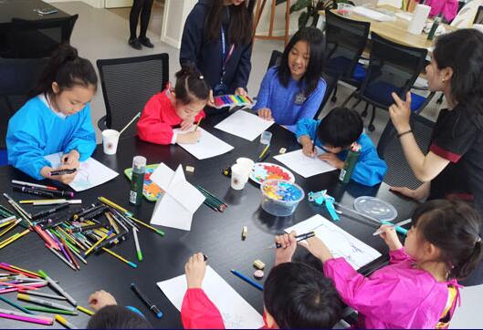 北京明诚外国语学校招生详情