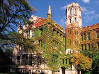 【广州二十一中学】如何获得美国加州大学“双录取”