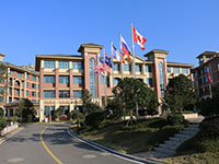 宁乡碧桂园学校2021年秋季招生计划