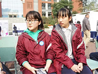 想在七中国高当学霸，远不止分数那么简单