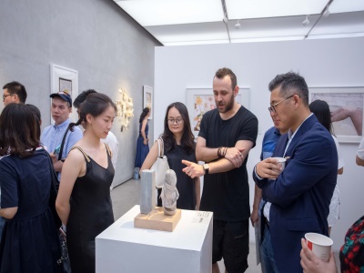 AP艺术展