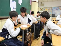 “神仙打架”!这个新学校的老师岂止过五关斩六将?