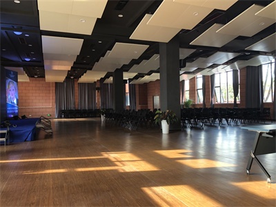 学生礼堂