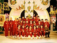 北京市私立树人_瑞贝学校师资