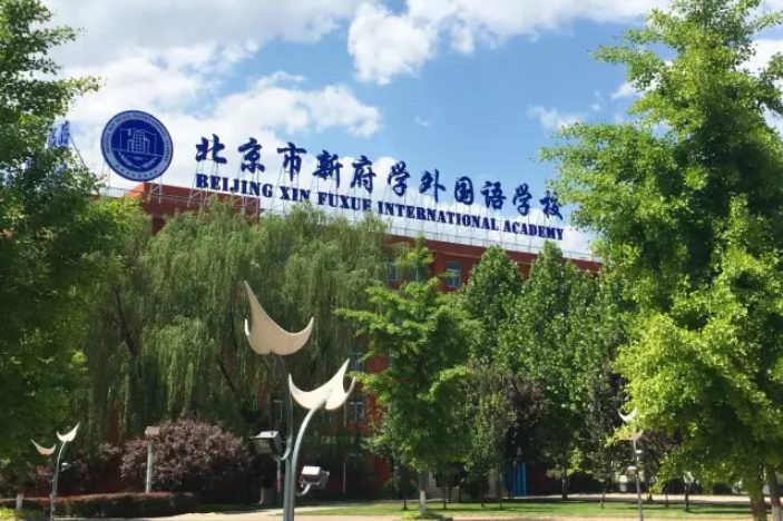 新府学夏令营 | 假期的完美蜕变&mdash;第十七届中美夏令营