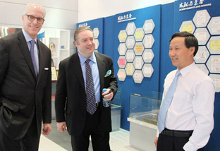 承翰学校国际高中课程特色