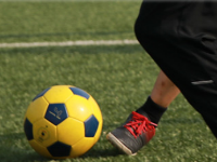 无锡高新区华锐海归人才子女学校体育运动