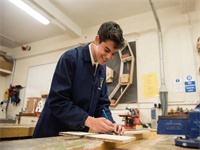 长春圣约翰学术团队介绍（一）