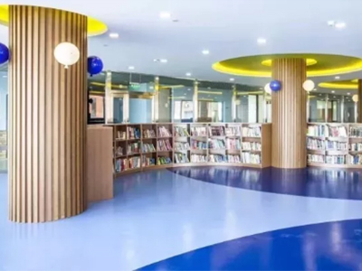 上海诺美学校:课程多样化,升学有保障