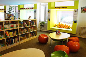 北京市私立汇佳学校11月8日线下开放日