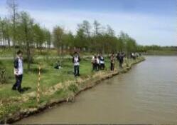 领科别具一格的地理课