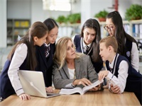 深圳瑞得福国际学校2020年秋季学期招生计划！