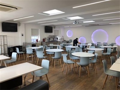 CATS London伦敦校区