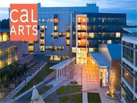 院校揭秘｜美国最前卫的纯艺术学院之一，迪士尼动画师的发源地：加州艺术学院CalArts