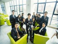 江苏泰州中学国际部2021年招生简章