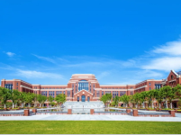 上海建桥学院为你筑建&ldquo;成才之桥&rdquo;