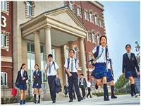 上外立泰ALevel国际课程中心升学规划体系介绍