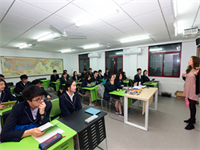 南京三中国际部的教学质量怎么样