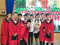 【忠德榜样】一米阳光,与爱同行-李长丽