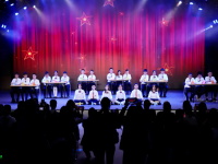 博纳国际艺术学院见面会暨2021首场校园开放日正在报名中