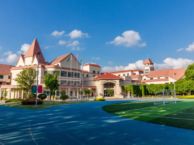 上海美华学校开放日&招生信息