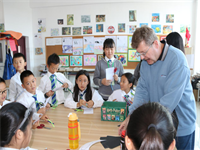 昆明世青获国际文凭组织授权 ，云贵高原有了家IB世界校！