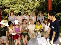 参加上海交大Alevel国际课程中心开放日可以获得哪些福利?