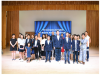 2018-2019北京耀华幼教部及小学部毕业典礼