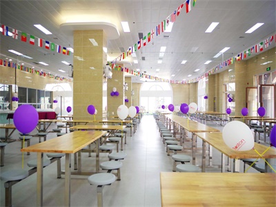 震泽中学国际部2021年招生简章发布