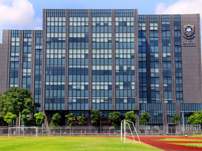 上海师范大学附属第二外国语学校 |毕业季