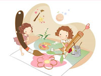 【社团展示-动漫社】&mdash;&mdash;飞扬青春的画笔