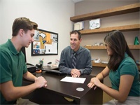 青岛博格思加州学校与国际知名高中&ldquo;太平洋中学&rdquo;结盟，学子毕业获取双毕业证！